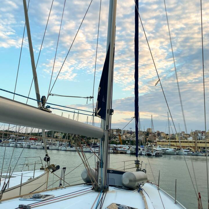 Leonidas | Cyclades 50.5 photo 4