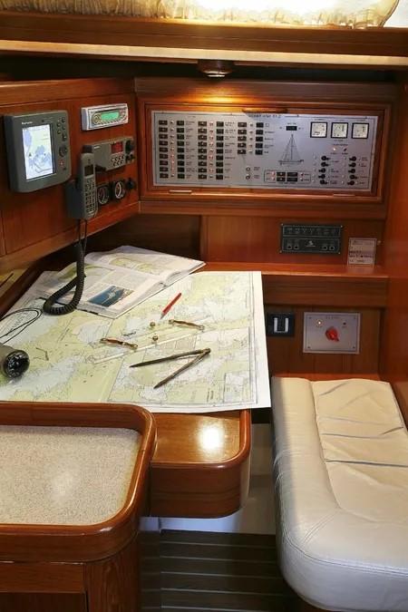 Parte II | Ocean Star 51.2 photo 4