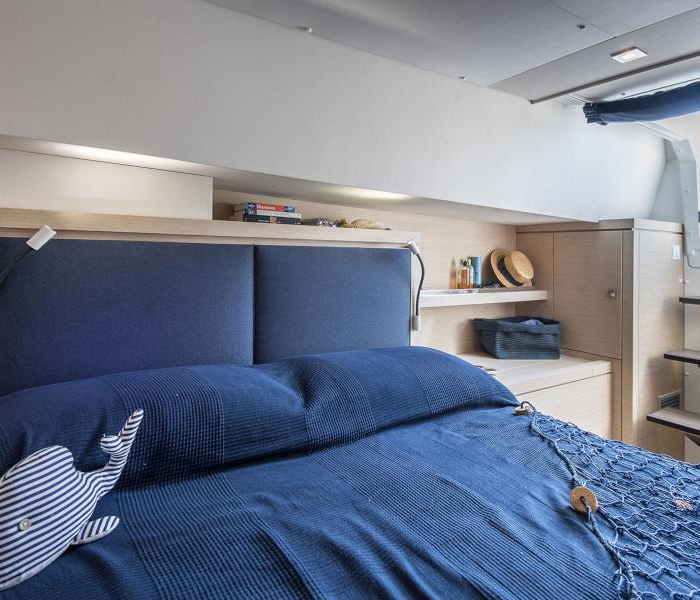 Saona | Fountaine Pajot Saona 47 photo 55