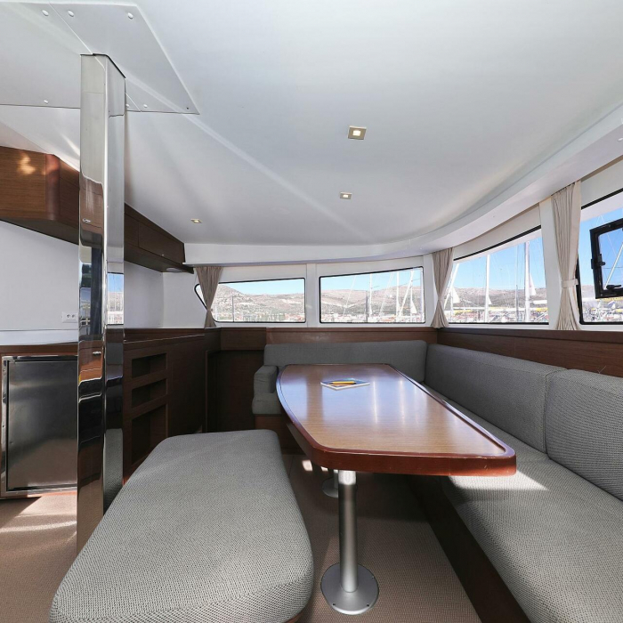 Easy Course | Lagoon 42 photo 42