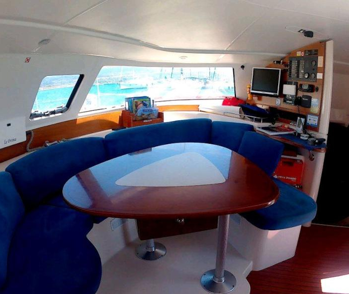 La Prima | Lavezzi 40 photo 6