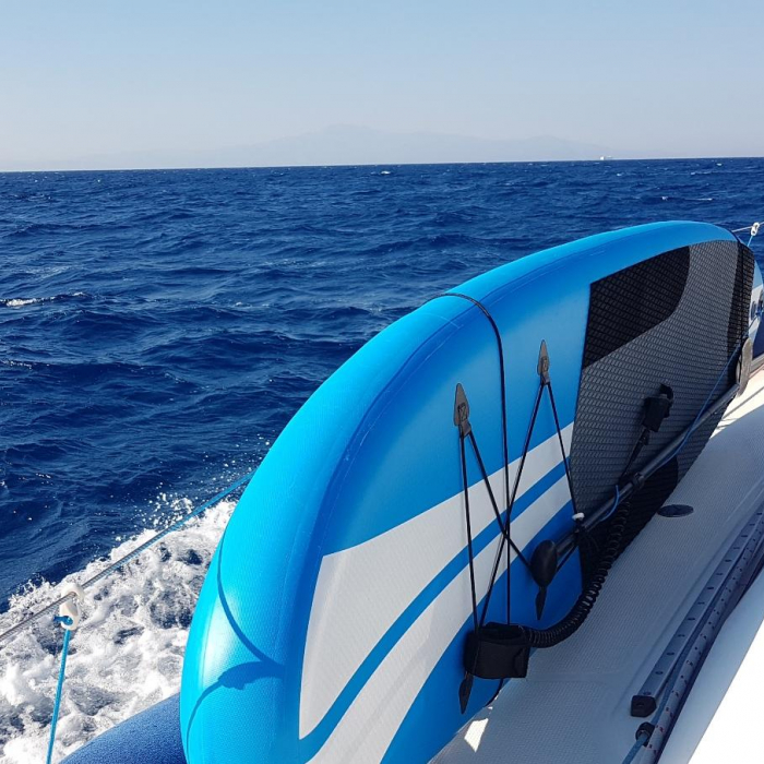 Black Pearl | Bavaria 40 photo 8