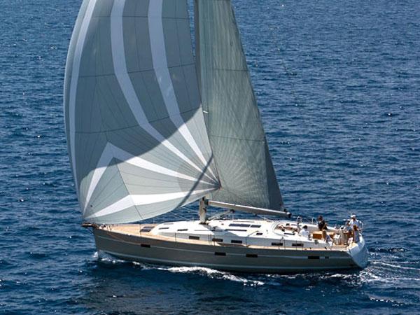 Fija | Bavaria Cruiser 50 photo 1