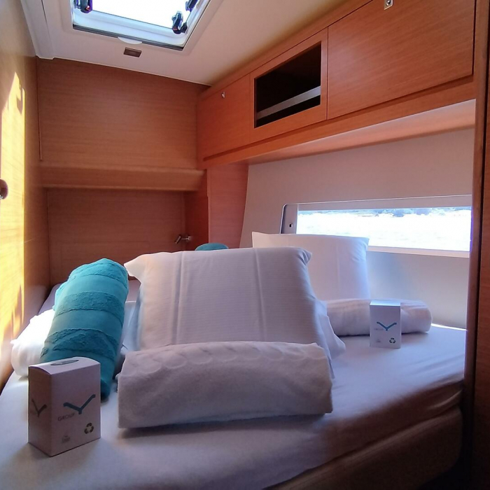 Weasley | Dufour 470 photo 12