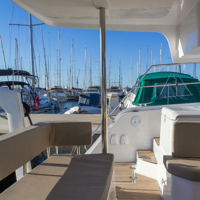 Flor de Ibiza | Aventura 37 photo 25