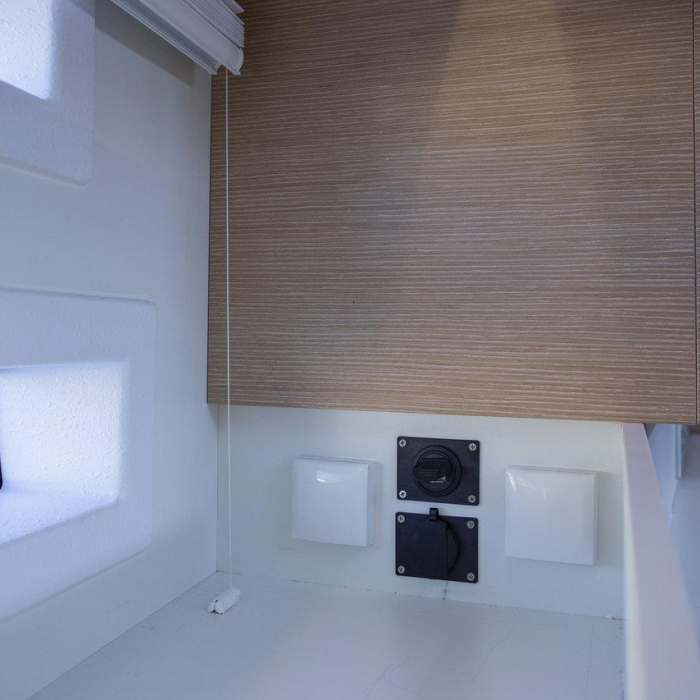 Janina | Elan 40 Impression photo 7