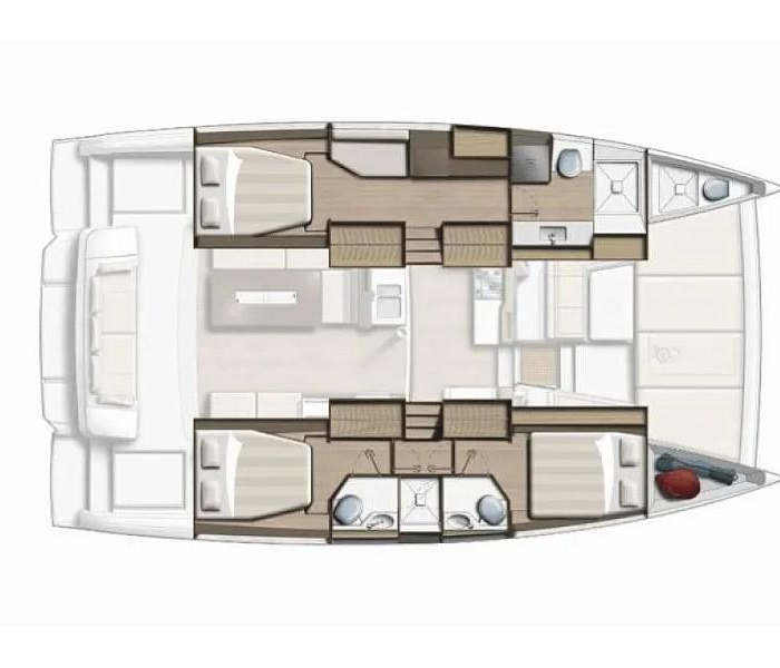 JUST 42 | Bali 4.2* photo 18