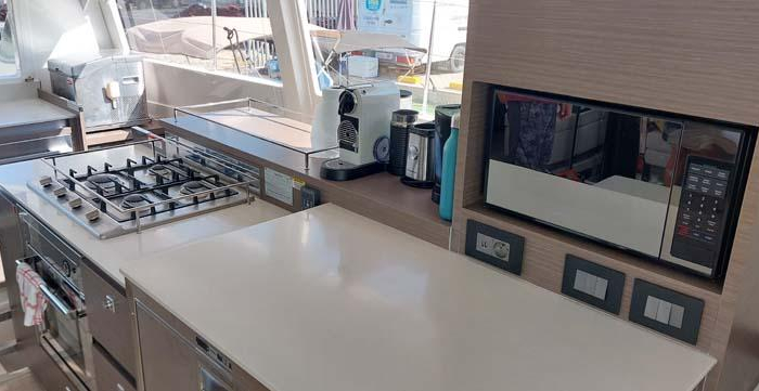 Bereshit | Leopard 50 photo 7