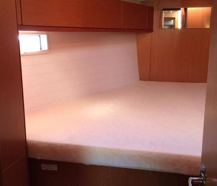 Anfitrite | Bavaria Cruiser 46 photo 31