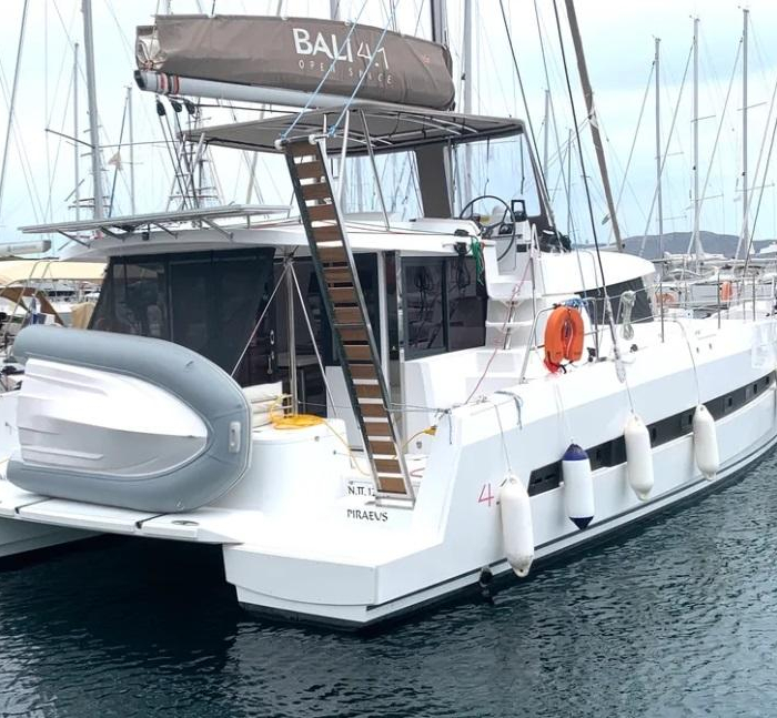 Medusa I | Bali 4.1 photo 12