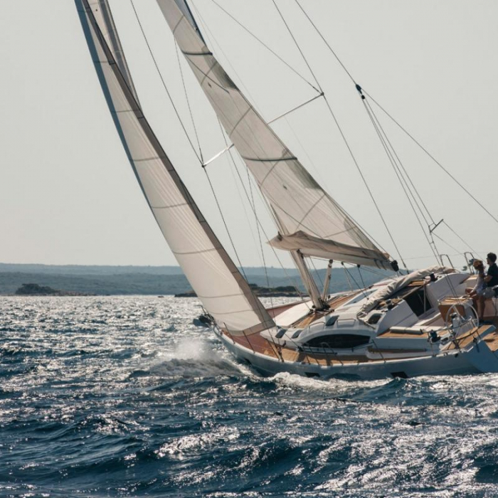 Moonlight | Elan Impression 50 photo 1