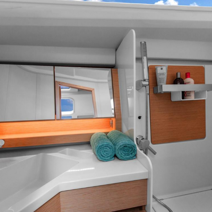 Free Spirit | Hanse 388 photo 13