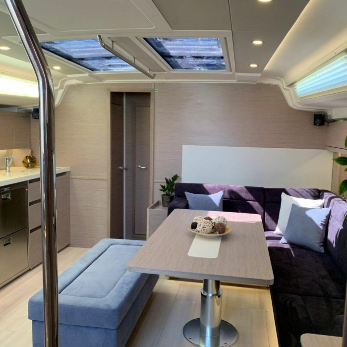 Apollo | Hanse 508 photo 30