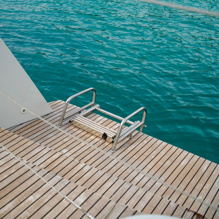 Vesper | Lagoon 42 photo 8