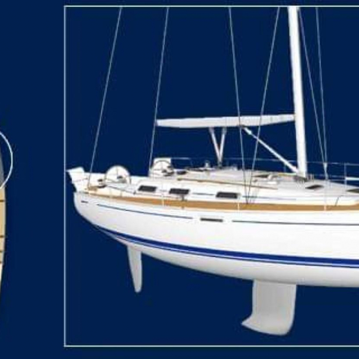 Godspeed | Dufour 385 Grand Large photo 3