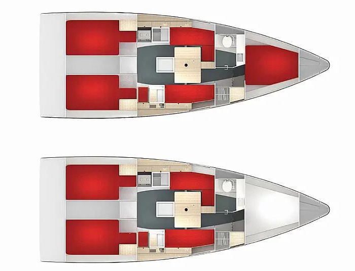 LITTLE WING | Pogo 36 photo 5