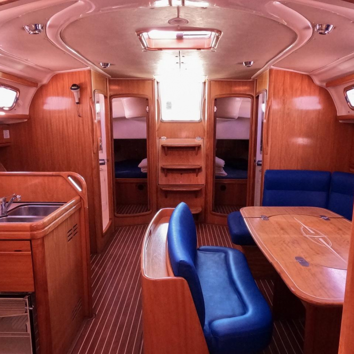 Big AS | Bavaria 50 Cruiser photo 9