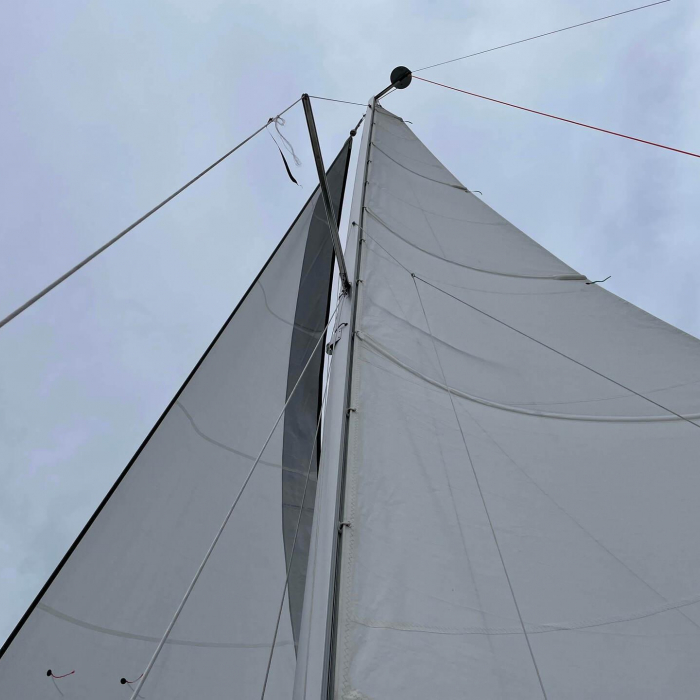 Alegrija | Antila 26CC photo 7