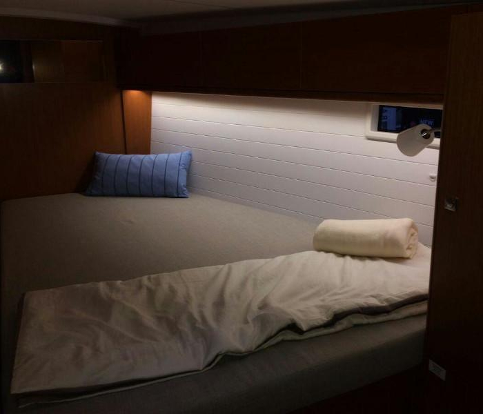 Vittoria | Bavaria Cruiser 46 photo 7