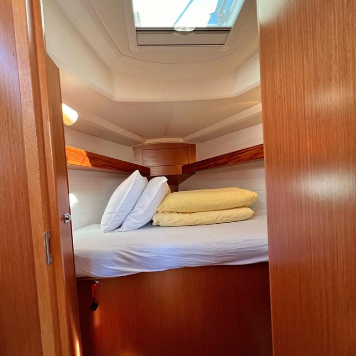 Pulenat | Bavaria Cruiser 33 photo 10