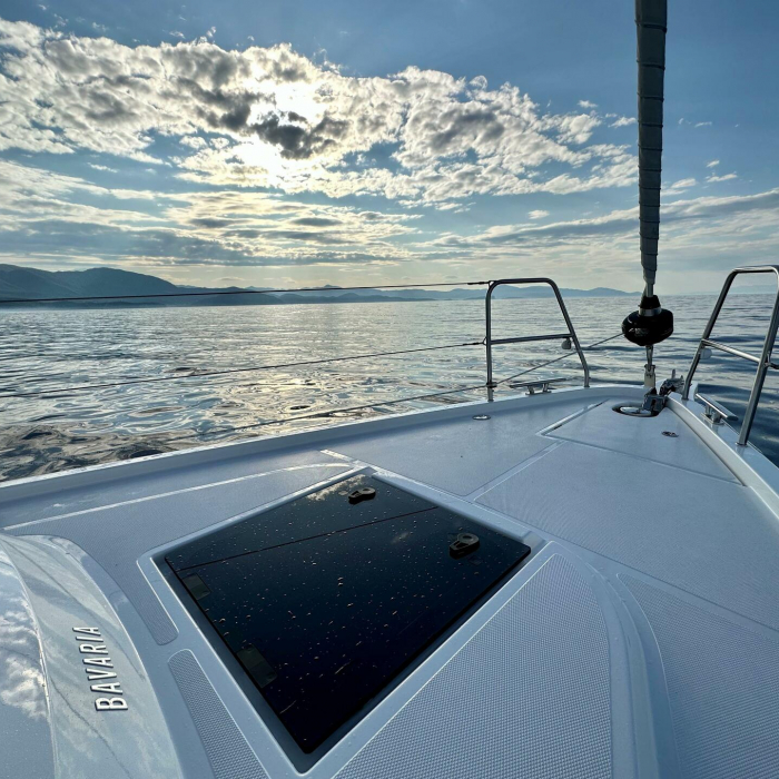 Ermis | Bavaria C42 photo 8