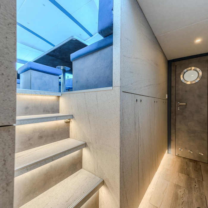 Orange | Luna 47 Power photo 19