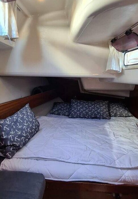 Sea Toy | Bavaria 44 photo 11