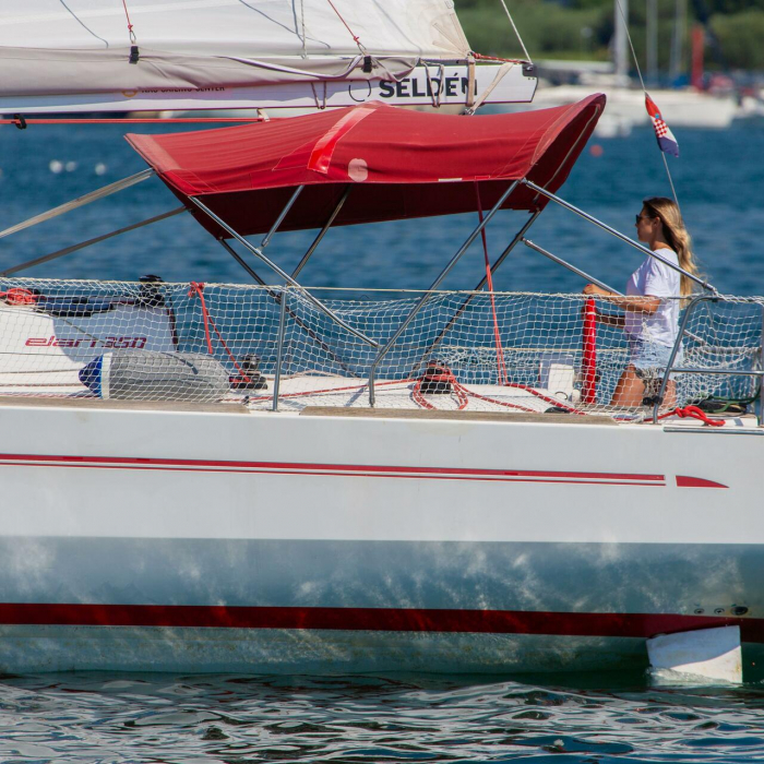 Euphoria | Elan 350 photo 9