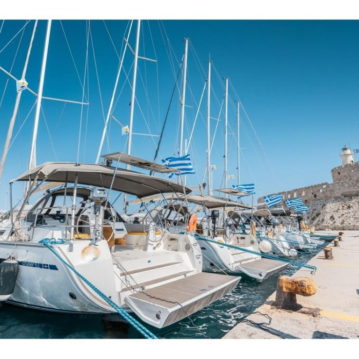 Elpida | Bavaria 51 Cruiser photo 14