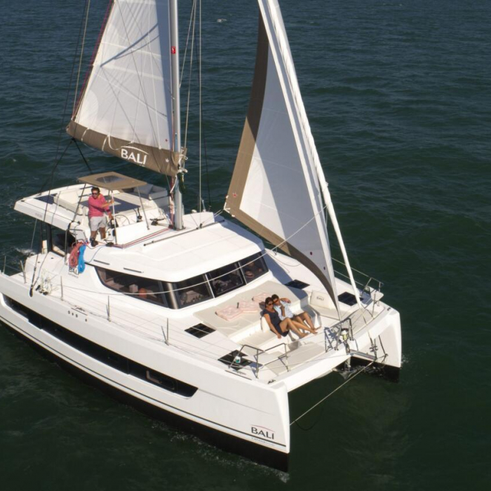 La Boheme | Bali Catspace photo 1