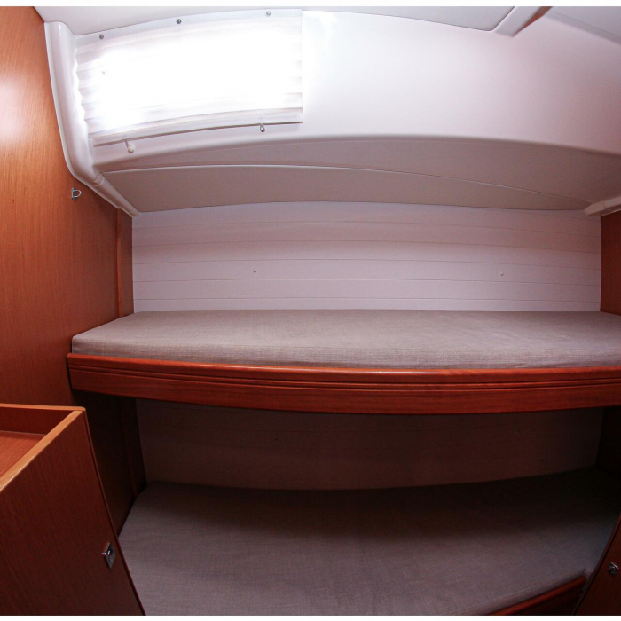 Liscia Ruja | Bavaria cruiser 51 photo 15