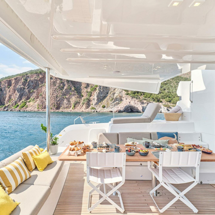 Efkrati | Lagoon 51 photo 82