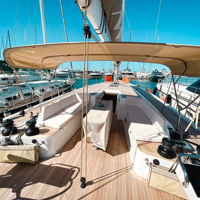 Never Quiet | Solaris 50 photo 4