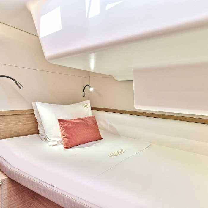 Efkrati | Lagoon 51 photo 40