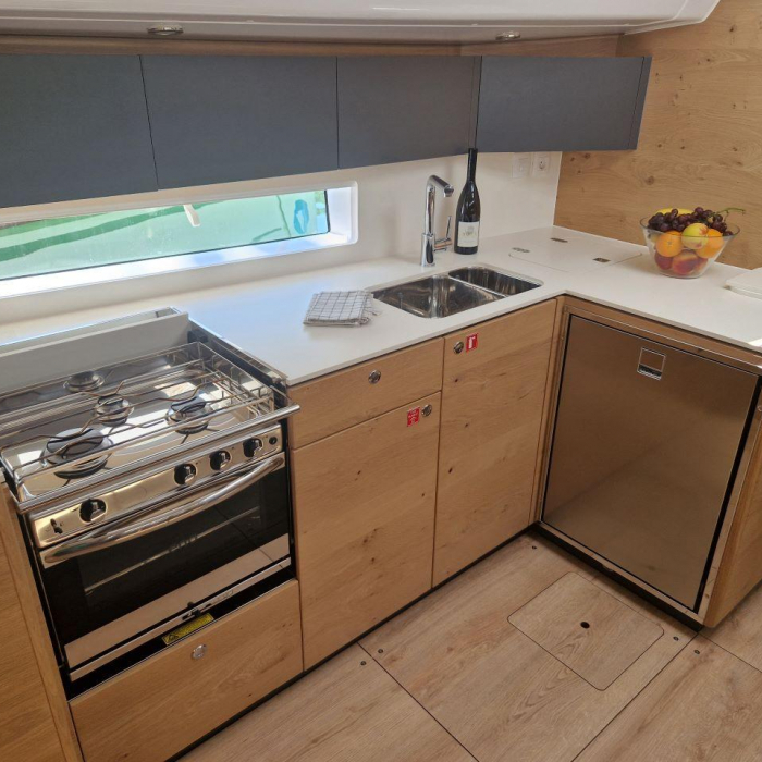 My Dreams | Elan Impression 43 photo 11