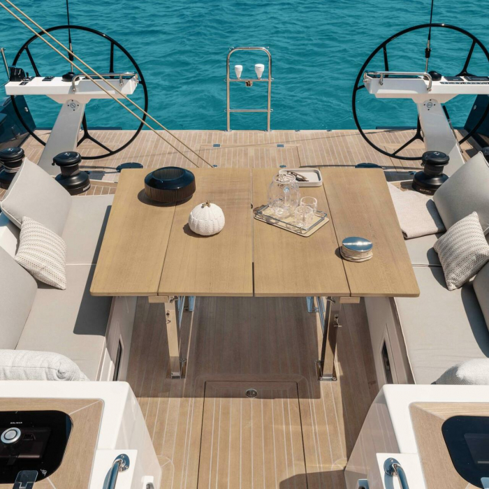 Never Quiet | Solaris 50 photo 12