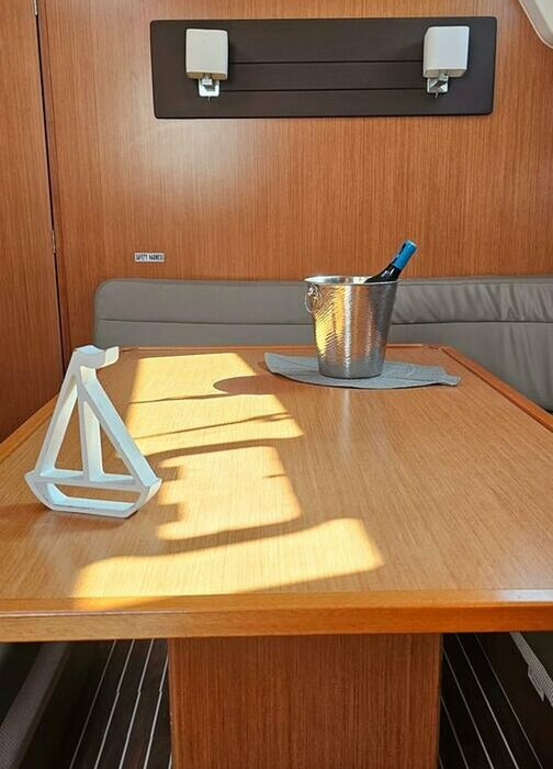 Soleado | Bavaria 51 Cruiser photo 33