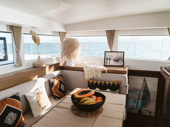 MADRIGAL VI | Lagoon 40 photo 4