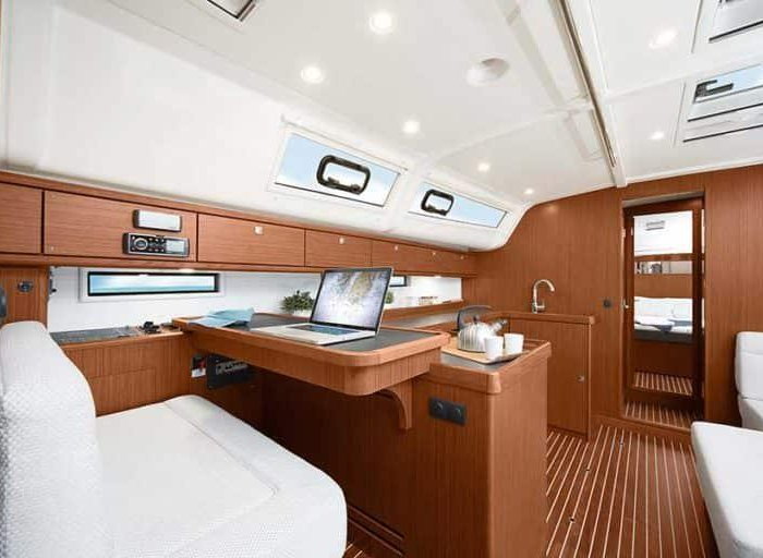 Vitabella 5 | Bavaria Cruiser 51-5 photo 8