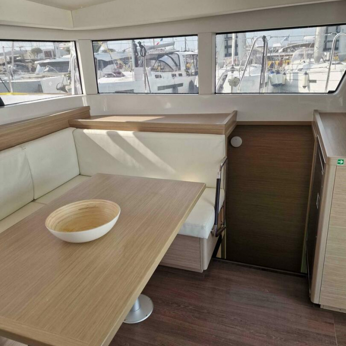 Prestige | Lagoon 40 photo 15