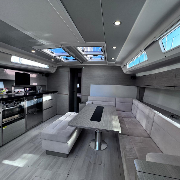 Simfonix | Hanse 508 photo 3