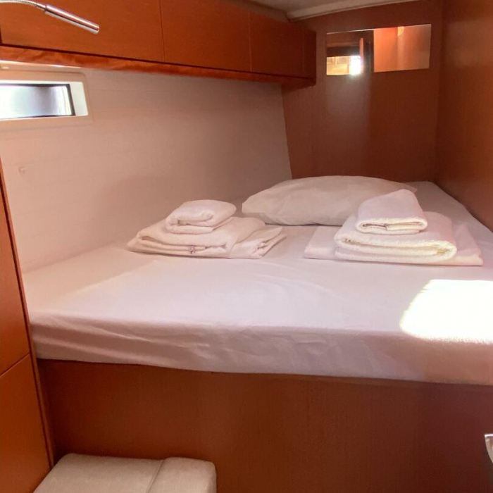 Chagla | Bavaria Cruiser 46 photo 4