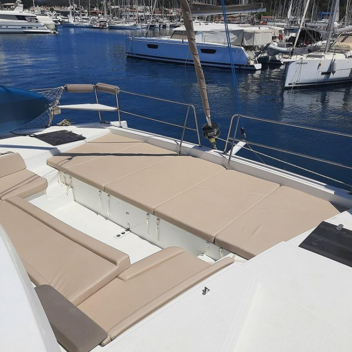 Grampis | Bali 4.1 Maxi Lounge photo 3