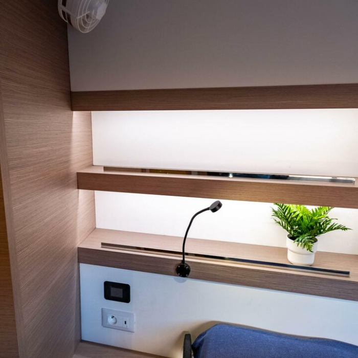 Artemis | Fountaine Pajot Isla 40 photo 23