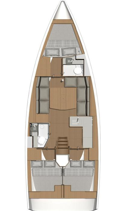 Martini | Dufour 390 photo 2