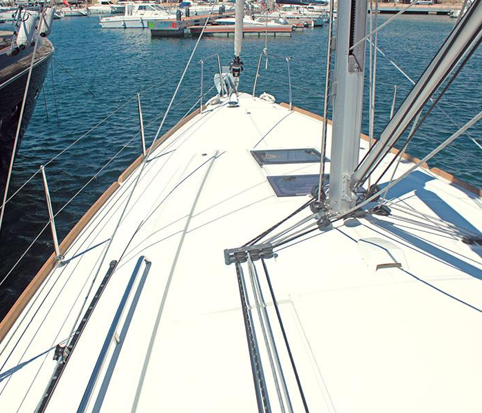 Freedom | Oceanis 38.1 photo 2