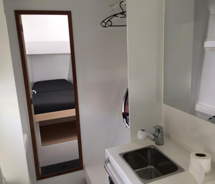 Castor | TS 42 photo 40