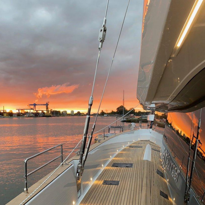 Fantastic Too | Sunreef 80 photo 7