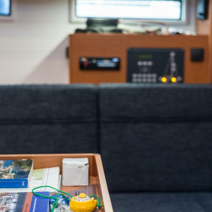 Morning Star | Bavaria Cruiser 46 photo 14