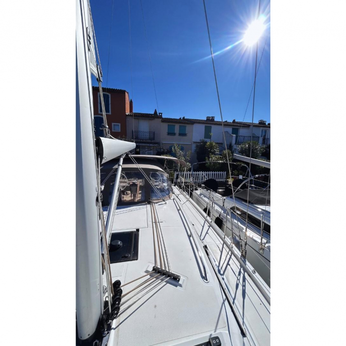 Ti Dodo IV | Bavaria C42 photo 1